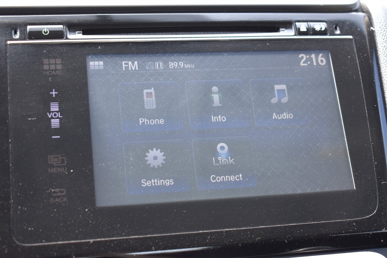 2016 Honda Fit EX 4dr CVT Hatchback!**BY APPOINTMENT ONLY**Up to 38 MPG Hwy! Back Up Camera! Cruise Control! Econ Drive Mode! Power Moonroof! Honda LaneWatch! Touchscreen Infotainment! HDMI/USB/Bluetooth Connectivity! - Photo 24 - Portland, OR 97266