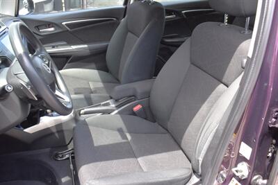 2016 Honda Fit EX 4dr CVT Hatchback!**BY APPOINTMENT ONLY**Up to 38 MPG Hwy! Back Up Camera! Cruise Control! Econ Drive Mode! Power Moonroof! Honda LaneWatch! Touchscreen Infotainment! HDMI/USB/Bluetooth Connectivity! - Photo 10 - Portland, OR 97266
