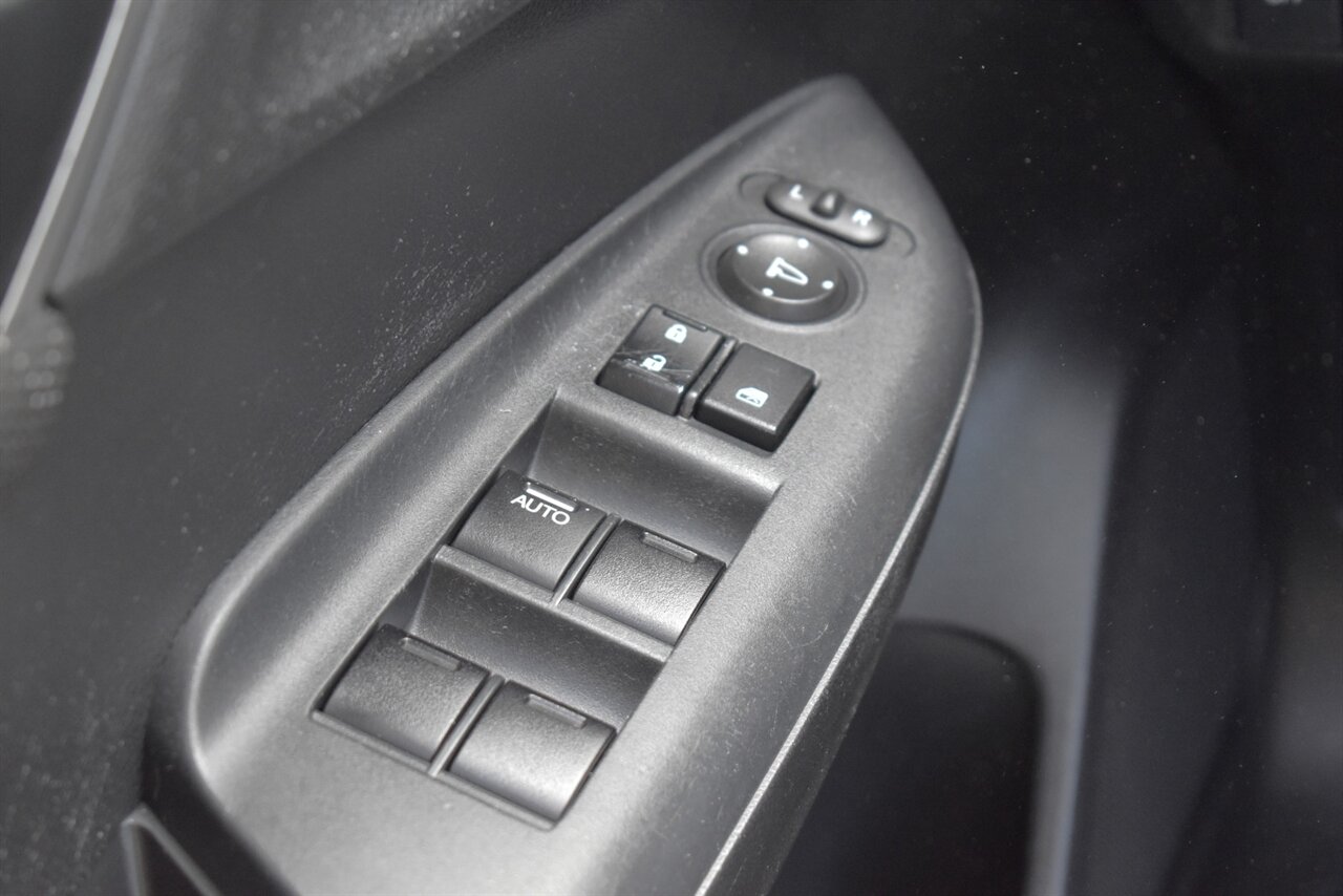 2016 Honda Fit EX 4dr CVT Hatchback!**BY APPOINTMENT ONLY**Up to 38 MPG Hwy! Back Up Camera! Cruise Control! Econ Drive Mode! Power Moonroof! Honda LaneWatch! Touchscreen Infotainment! HDMI/USB/Bluetooth Connectivity! - Photo 18 - Portland, OR 97266