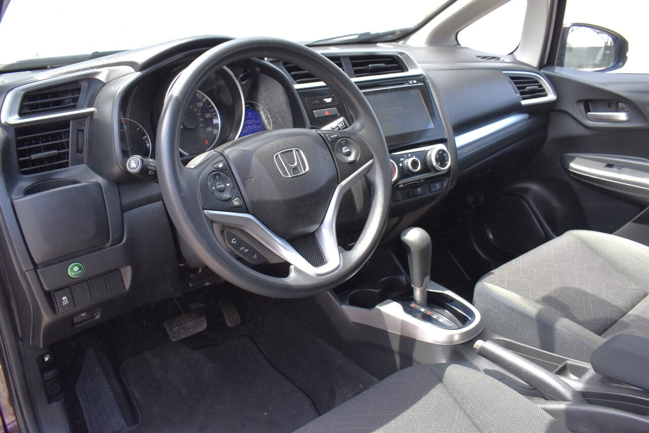 2016 Honda Fit EX 4dr CVT Hatchback!**BY APPOINTMENT ONLY**Up to 38 MPG Hwy! Back Up Camera! Cruise Control! Econ Drive Mode! Power Moonroof! Honda LaneWatch! Touchscreen Infotainment! HDMI/USB/Bluetooth Connectivity! - Photo 3 - Portland, OR 97266