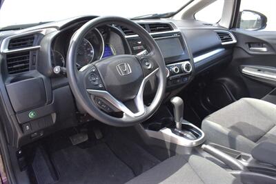2016 Honda Fit EX 4dr CVT Hatchback!**BY APPOINTMENT ONLY**Up to 38 MPG Hwy! Back Up Camera! Cruise Control! Econ Drive Mode! Power Moonroof! Honda LaneWatch! Touchscreen Infotainment! HDMI/USB/Bluetooth Connectivity! - Photo 3 - Portland, OR 97266