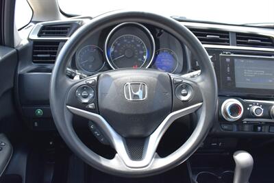 2016 Honda Fit EX 4dr CVT Hatchback!**BY APPOINTMENT ONLY**Up to 38 MPG Hwy! Back Up Camera! Cruise Control! Econ Drive Mode! Power Moonroof! Honda LaneWatch! Touchscreen Infotainment! HDMI/USB/Bluetooth Connectivity! - Photo 14 - Portland, OR 97266