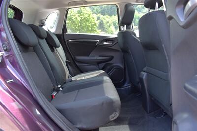2016 Honda Fit EX 4dr CVT Hatchback!**BY APPOINTMENT ONLY**Up to 38 MPG Hwy! Back Up Camera! Cruise Control! Econ Drive Mode! Power Moonroof! Honda LaneWatch! Touchscreen Infotainment! HDMI/USB/Bluetooth Connectivity! - Photo 29 - Portland, OR 97266
