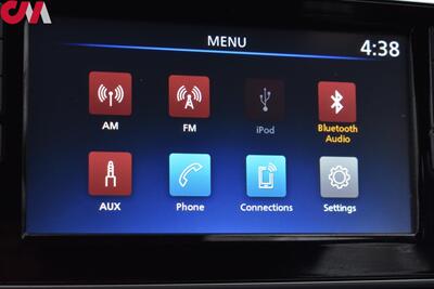 2023 Nissan Versa SV 4dr Sedan**BY APPOINTMENT ONLY**Back-Up Camera! Parking Assist! Blind Spot Monitor! Lane Departure Warning! Collision Mitigation! 32MPG City! 40MPG Hwy! - Photo 20 - Portland, OR 97266