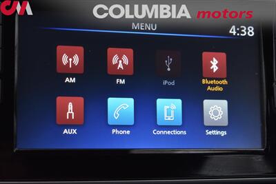 2023 Nissan Versa SV 4dr Sedan**BY APPOINTMENT ONLY**Back-Up Camera! Parking Assist! Blind Spot Monitor! Lane Departure Warning! Collision Mitigation! 32MPG City! 40MPG Hwy! - Photo 20 - Portland, OR 97266