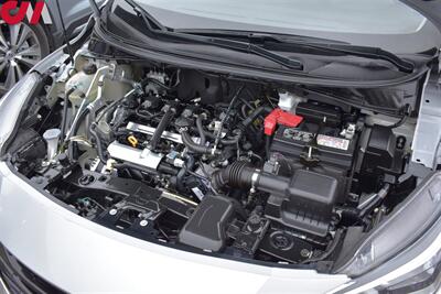 2023 Nissan Versa SV 4dr Sedan**BY APPOINTMENT ONLY**Back-Up Camera! Parking Assist! Blind Spot Monitor! Lane Departure Warning! Collision Mitigation! 32MPG City! 40MPG Hwy! - Photo 29 - Portland, OR 97266