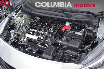 2023 Nissan Versa SV 4dr Sedan**BY APPOINTMENT ONLY**Back-Up Camera! Parking Assist! Blind Spot Monitor! Lane Departure Warning! Collision Mitigation! 32MPG City! 40MPG Hwy! - Photo 29 - Portland, OR 97266