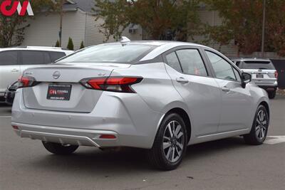 2023 Nissan Versa SV 4dr Sedan**BY APPOINTMENT ONLY**Back-Up Camera! Parking Assist! Blind Spot Monitor! Lane Departure Warning! Collision Mitigation! 32MPG City! 40MPG Hwy! - Photo 5 - Portland, OR 97266