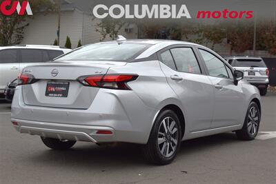 2023 Nissan Versa SV 4dr Sedan**BY APPOINTMENT ONLY**Back-Up Camera! Parking Assist! Blind Spot Monitor! Lane Departure Warning! Collision Mitigation! 32MPG City! 40MPG Hwy! - Photo 5 - Portland, OR 97266