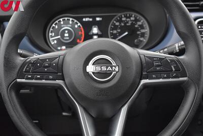 2023 Nissan Versa SV 4dr Sedan**BY APPOINTMENT ONLY**Back-Up Camera! Parking Assist! Blind Spot Monitor! Lane Departure Warning! Collision Mitigation! 32MPG City! 40MPG Hwy! - Photo 16 - Portland, OR 97266
