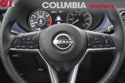 2023 Nissan Versa SV 4dr Sedan**BY APPOINTMENT ONLY**Back-Up Camera! Parking Assist! Blind Spot Monitor! Lane Departure Warning! Collision Mitigation! 32MPG City! 40MPG Hwy! - Photo 16 - Portland, OR 97266
