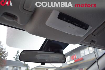 2023 Nissan Versa SV 4dr Sedan**BY APPOINTMENT ONLY**Back-Up Camera! Parking Assist! Blind Spot Monitor! Lane Departure Warning! Collision Mitigation! 32MPG City! 40MPG Hwy! - Photo 18 - Portland, OR 97266