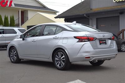 2023 Nissan Versa SV 4dr Sedan**BY APPOINTMENT ONLY**Back-Up Camera! Parking Assist! Blind Spot Monitor! Lane Departure Warning! Collision Mitigation! 32MPG City! 40MPG Hwy! - Photo 2 - Portland, OR 97266