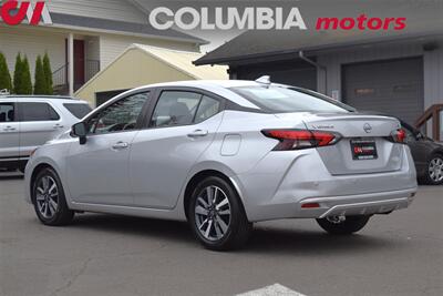 2023 Nissan Versa SV 4dr Sedan**BY APPOINTMENT ONLY**Back-Up Camera! Parking Assist! Blind Spot Monitor! Lane Departure Warning! Collision Mitigation! 32MPG City! 40MPG Hwy! - Photo 2 - Portland, OR 97266