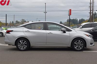 2023 Nissan Versa SV 4dr Sedan**BY APPOINTMENT ONLY**Back-Up Camera! Parking Assist! Blind Spot Monitor! Lane Departure Warning! Collision Mitigation! 32MPG City! 40MPG Hwy! - Photo 6 - Portland, OR 97266