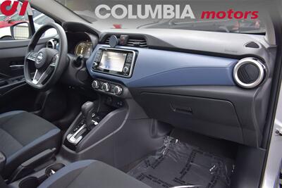 2023 Nissan Versa SV 4dr Sedan**BY APPOINTMENT ONLY**Back-Up Camera! Parking Assist! Blind Spot Monitor! Lane Departure Warning! Collision Mitigation! 32MPG City! 40MPG Hwy! - Photo 12 - Portland, OR 97266