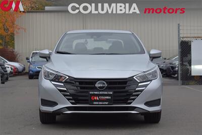 2023 Nissan Versa SV 4dr Sedan**BY APPOINTMENT ONLY**Back-Up Camera! Parking Assist! Blind Spot Monitor! Lane Departure Warning! Collision Mitigation! 32MPG City! 40MPG Hwy! - Photo 7 - Portland, OR 97266