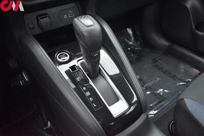 2023 Nissan Versa SV 4dr Sedan**BY APPOINTMENT ONLY**Back-Up Camera! Parking Assist! Blind Spot Monitor! Lane Departure Warning! Collision Mitigation! 32MPG City! 40MPG Hwy! - Photo 22 - Portland, OR 97266