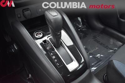 2023 Nissan Versa SV 4dr Sedan**BY APPOINTMENT ONLY**Back-Up Camera! Parking Assist! Blind Spot Monitor! Lane Departure Warning! Collision Mitigation! 32MPG City! 40MPG Hwy! - Photo 22 - Portland, OR 97266