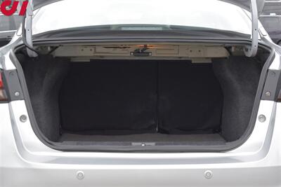 2023 Nissan Versa SV 4dr Sedan**BY APPOINTMENT ONLY**Back-Up Camera! Parking Assist! Blind Spot Monitor! Lane Departure Warning! Collision Mitigation! 32MPG City! 40MPG Hwy! - Photo 26 - Portland, OR 97266