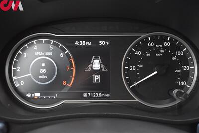 2023 Nissan Versa SV 4dr Sedan**BY APPOINTMENT ONLY**Back-Up Camera! Parking Assist! Blind Spot Monitor! Lane Departure Warning! Collision Mitigation! 32MPG City! 40MPG Hwy! - Photo 17 - Portland, OR 97266