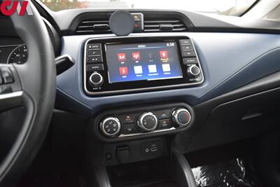 2023 Nissan Versa SV 4dr Sedan**BY APPOINTMENT ONLY**Back-Up Camera! Parking Assist! Blind Spot Monitor! Lane Departure Warning! Collision Mitigation! 32MPG City! 40MPG Hwy! - Photo 19 - Portland, OR 97266