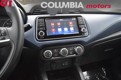 2023 Nissan Versa SV 4dr Sedan**BY APPOINTMENT ONLY**Back-Up Camera! Parking Assist! Blind Spot Monitor! Lane Departure Warning! Collision Mitigation! 32MPG City! 40MPG Hwy! - Photo 19 - Portland, OR 97266