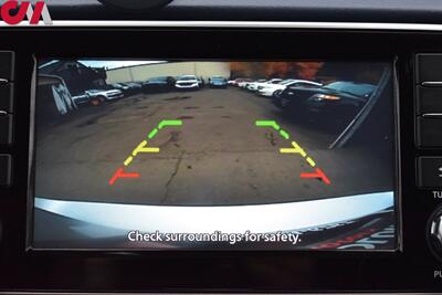 2023 Nissan Versa SV 4dr Sedan**BY APPOINTMENT ONLY**Back-Up Camera! Parking Assist! Blind Spot Monitor! Lane Departure Warning! Collision Mitigation! 32MPG City! 40MPG Hwy! - Photo 21 - Portland, OR 97266