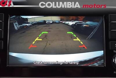 2023 Nissan Versa SV 4dr Sedan**BY APPOINTMENT ONLY**Back-Up Camera! Parking Assist! Blind Spot Monitor! Lane Departure Warning! Collision Mitigation! 32MPG City! 40MPG Hwy! - Photo 21 - Portland, OR 97266