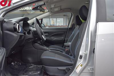 2023 Nissan Versa SV 4dr Sedan**BY APPOINTMENT ONLY**Back-Up Camera! Parking Assist! Blind Spot Monitor! Lane Departure Warning! Collision Mitigation! 32MPG City! 40MPG Hwy! - Photo 10 - Portland, OR 97266