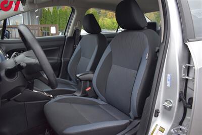 2023 Nissan Versa SV 4dr Sedan**BY APPOINTMENT ONLY**Back-Up Camera! Parking Assist! Blind Spot Monitor! Lane Departure Warning! Collision Mitigation! 32MPG City! 40MPG Hwy! - Photo 11 - Portland, OR 97266