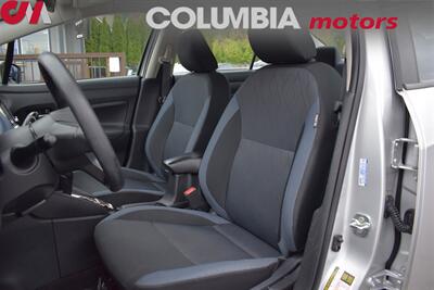 2023 Nissan Versa SV 4dr Sedan**BY APPOINTMENT ONLY**Back-Up Camera! Parking Assist! Blind Spot Monitor! Lane Departure Warning! Collision Mitigation! 32MPG City! 40MPG Hwy! - Photo 11 - Portland, OR 97266