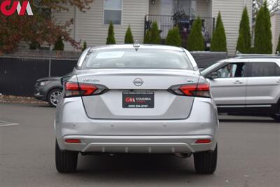 2023 Nissan Versa SV 4dr Sedan**BY APPOINTMENT ONLY**Back-Up Camera! Parking Assist! Blind Spot Monitor! Lane Departure Warning! Collision Mitigation! 32MPG City! 40MPG Hwy! - Photo 4 - Portland, OR 97266