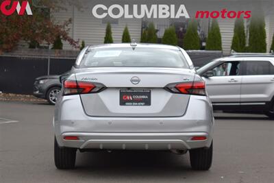 2023 Nissan Versa SV 4dr Sedan**BY APPOINTMENT ONLY**Back-Up Camera! Parking Assist! Blind Spot Monitor! Lane Departure Warning! Collision Mitigation! 32MPG City! 40MPG Hwy! - Photo 4 - Portland, OR 97266