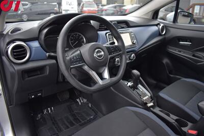 2023 Nissan Versa SV 4dr Sedan**BY APPOINTMENT ONLY**Back-Up Camera! Parking Assist! Blind Spot Monitor! Lane Departure Warning! Collision Mitigation! 32MPG City! 40MPG Hwy! - Photo 3 - Portland, OR 97266