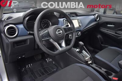 2023 Nissan Versa SV 4dr Sedan**BY APPOINTMENT ONLY**Back-Up Camera! Parking Assist! Blind Spot Monitor! Lane Departure Warning! Collision Mitigation! 32MPG City! 40MPG Hwy! - Photo 3 - Portland, OR 97266