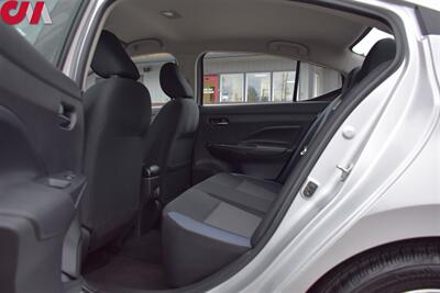2023 Nissan Versa SV 4dr Sedan**BY APPOINTMENT ONLY**Back-Up Camera! Parking Assist! Blind Spot Monitor! Lane Departure Warning! Collision Mitigation! 32MPG City! 40MPG Hwy! - Photo 23 - Portland, OR 97266