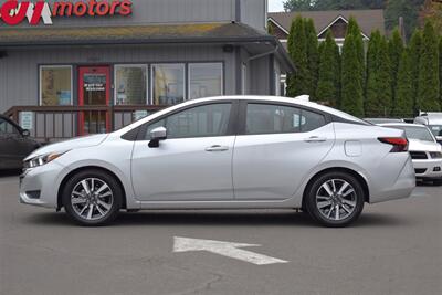2023 Nissan Versa SV 4dr Sedan**BY APPOINTMENT ONLY**Back-Up Camera! Parking Assist! Blind Spot Monitor! Lane Departure Warning! Collision Mitigation! 32MPG City! 40MPG Hwy! - Photo 9 - Portland, OR 97266