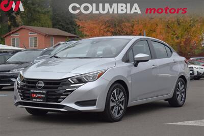 2023 Nissan Versa SV 4dr Sedan**BY APPOINTMENT ONLY**Back-Up Camera! Parking Assist! Blind Spot Monitor! Lane Departure Warning! Collision Mitigation! 32MPG City! 40MPG Hwy! - Photo 8 - Portland, OR 97266