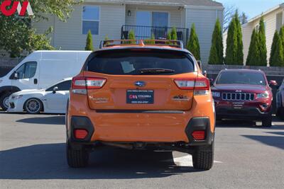 2018 Subaru Crosstrek 2.0i Premium  AWD 4dr Crossover CVT! EyeSight Assist! X-Mode! Adaptive Cruise Control! Back-Up Cam! Apple CarPlay & Android Auto! Heated Seats! All Weather Mats! Roof Rack! - Photo 4 - Portland, OR 97266