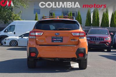 2018 Subaru Crosstrek 2.0i Premium AWD 4dr Crossover CVT! EyeSight Assist! X-Mode! Adaptive Cruise Control! Back-Up Cam! Apple CarPlay & Android Auto! Heated Seats! All Weather Mats! Roof Rack! - Photo 4 - Portland, OR 97266