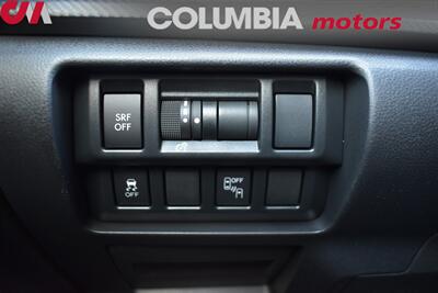 2018 Subaru Crosstrek 2.0i Premium AWD 4dr Crossover CVT! EyeSight Assist! X-Mode! Adaptive Cruise Control! Back-Up Cam! Apple CarPlay & Android Auto! Heated Seats! All Weather Mats! Roof Rack! - Photo 13 - Portland, OR 97266