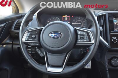 2018 Subaru Crosstrek 2.0i Premium AWD 4dr Crossover CVT! EyeSight Assist! X-Mode! Adaptive Cruise Control! Back-Up Cam! Apple CarPlay & Android Auto! Heated Seats! All Weather Mats! Roof Rack! - Photo 14 - Portland, OR 97266