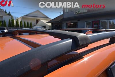 2018 Subaru Crosstrek 2.0i Premium AWD 4dr Crossover CVT! EyeSight Assist! X-Mode! Adaptive Cruise Control! Back-Up Cam! Apple CarPlay & Android Auto! Heated Seats! All Weather Mats! Roof Rack! - Photo 28 - Portland, OR 97266