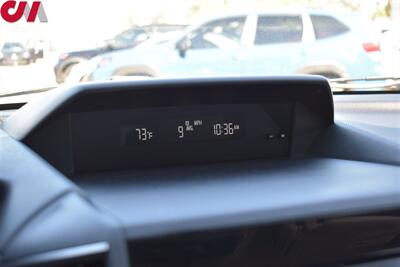 2018 Subaru Crosstrek 2.0i Premium  AWD 4dr Crossover CVT! EyeSight Assist! X-Mode! Adaptive Cruise Control! Back-Up Cam! Apple CarPlay & Android Auto! Heated Seats! All Weather Mats! Roof Rack! - Photo 17 - Portland, OR 97266