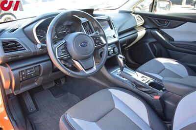 2018 Subaru Crosstrek 2.0i Premium  AWD 4dr Crossover CVT! EyeSight Assist! X-Mode! Adaptive Cruise Control! Back-Up Cam! Apple CarPlay & Android Auto! Heated Seats! All Weather Mats! Roof Rack! - Photo 3 - Portland, OR 97266