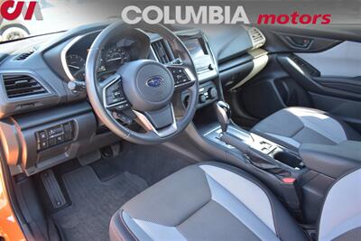 2018 Subaru Crosstrek 2.0i Premium AWD 4dr Crossover CVT! EyeSight Assist! X-Mode! Adaptive Cruise Control! Back-Up Cam! Apple CarPlay & Android Auto! Heated Seats! All Weather Mats! Roof Rack! - Photo 3 - Portland, OR 97266