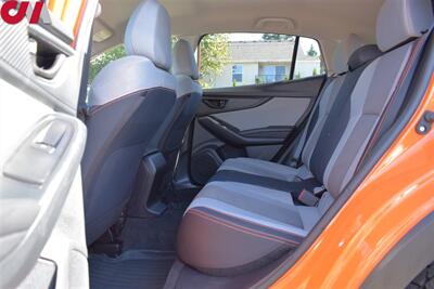 2018 Subaru Crosstrek 2.0i Premium  AWD 4dr Crossover CVT! EyeSight Assist! X-Mode! Adaptive Cruise Control! Back-Up Cam! Apple CarPlay & Android Auto! Heated Seats! All Weather Mats! Roof Rack! - Photo 23 - Portland, OR 97266