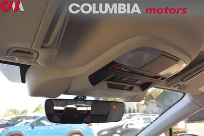 2018 Subaru Crosstrek 2.0i Premium AWD 4dr Crossover CVT! EyeSight Assist! X-Mode! Adaptive Cruise Control! Back-Up Cam! Apple CarPlay & Android Auto! Heated Seats! All Weather Mats! Roof Rack! - Photo 16 - Portland, OR 97266