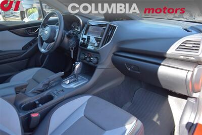 2018 Subaru Crosstrek 2.0i Premium AWD 4dr Crossover CVT! EyeSight Assist! X-Mode! Adaptive Cruise Control! Back-Up Cam! Apple CarPlay & Android Auto! Heated Seats! All Weather Mats! Roof Rack! - Photo 11 - Portland, OR 97266